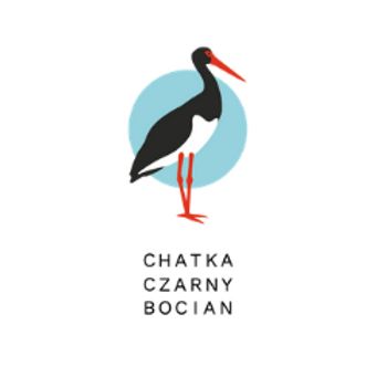 Chatka Czarny Bocian