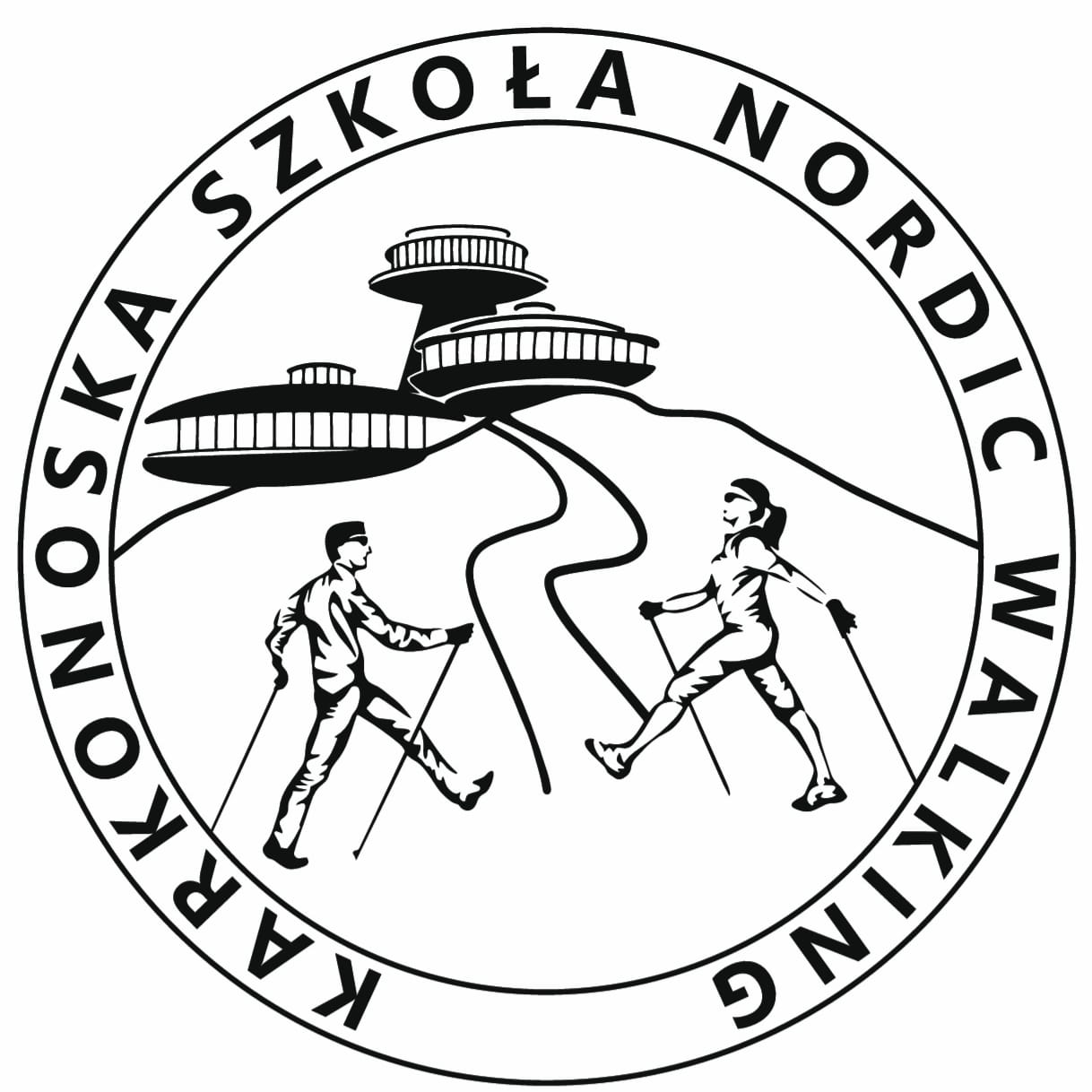 Karkonoska Szkoła Nordic Walking