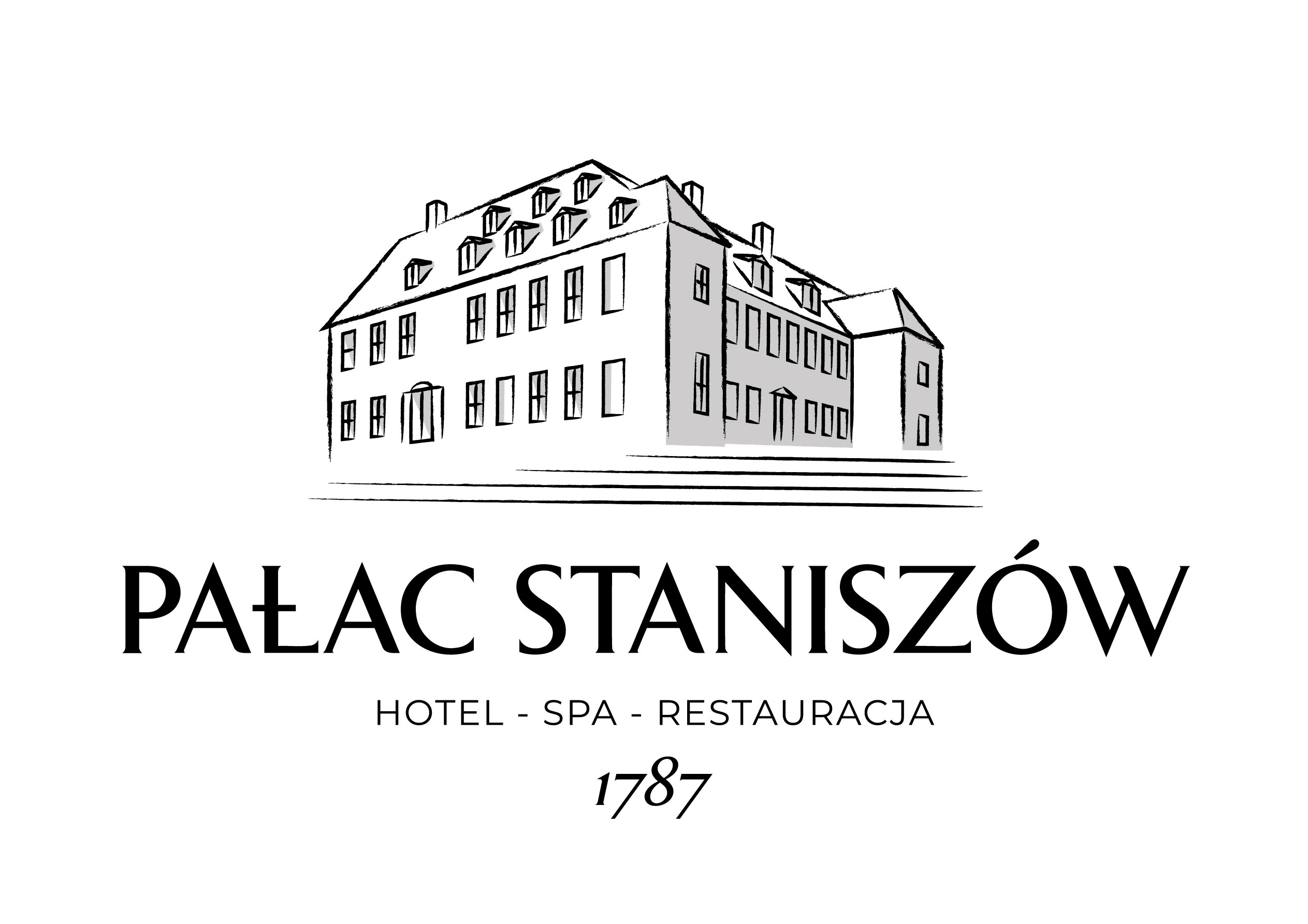 Pałac Staniszów